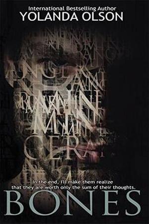 BONES by Yolanda Olson