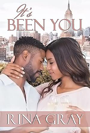 It's Been You (Crush on You #2)