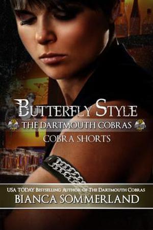 Butterfly Style (The Dartmouth Cobras #8.5)