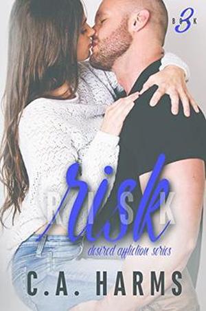 Risk (Desired Affliction #3)