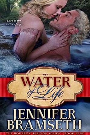 Water of Life (Bourbon Springs #9)