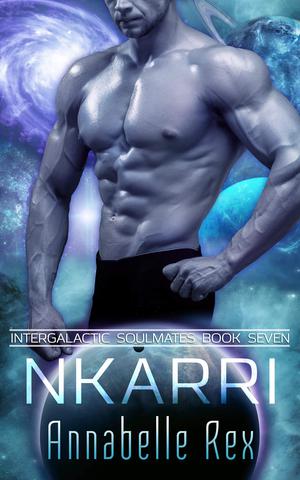 Nkarri by Annabelle Rex