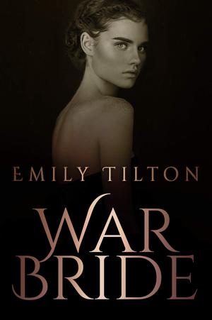 War Bride (Galactic Discipline #1)