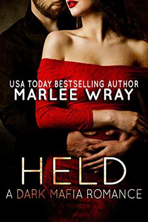Held (Rough Retribution #1)