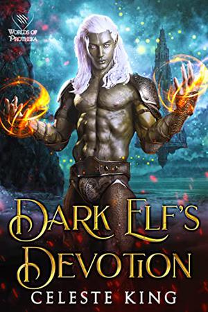 Dark Elf's Devotion (Dark Elves of Protheka #9)