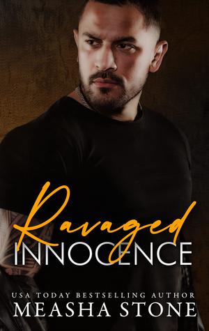 Ravaged Innocence (Innocent Brides #3)