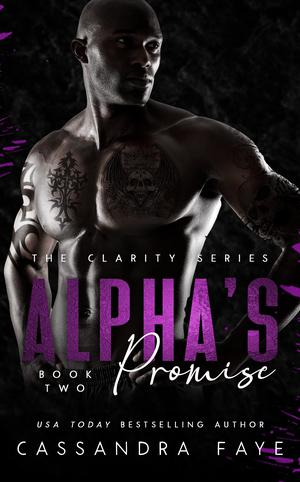 Alpha's Promise (The Clarity #2)