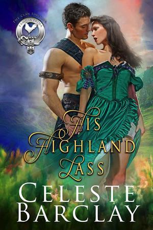 His Highland Lass (The Clan Sinclair #1)