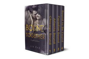 Bound Together: The Complete Bound Club Series by Lia Rae