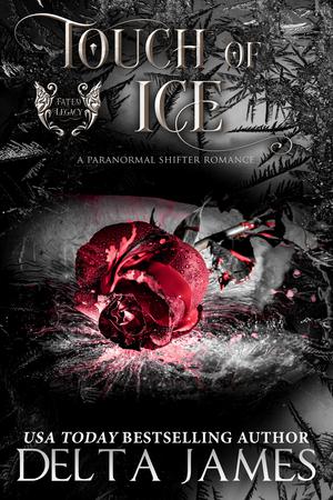 Touch of Ice by Delta James