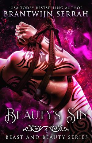 Beauty's Sin by Brantwijn Serrah