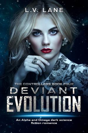 Deviant Evolution by L.V. Lane