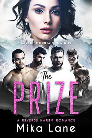 The Prize by Mika Lane