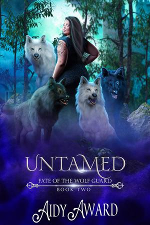 Untamed by Aidy Award