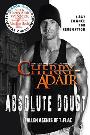 Absolute Doubt by Cherry Adair