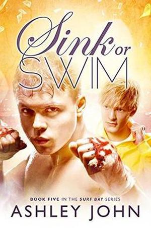 Sink Or Swim by Ashley John