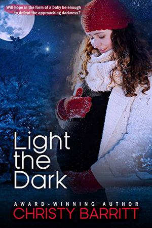 Light the Dark (Carolina Moon #3.5)