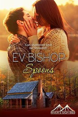 Spoons by Ev Bishop