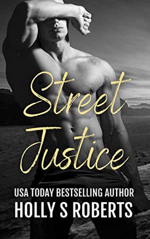 Street Justice (Hotter than Hell #3.5)