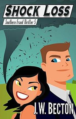 Shock Loss by J.W. Becton
