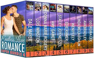 Romance Super Bundle 4: Endless Love by Dale Mayer, Lois Winston, Donna Marie Rogers, Amy Gamet, Stacey Joy Netzel, Edie Ramer, Wendy Ely, Linda McLaughlin, Ava Bradley, Georgina Lee