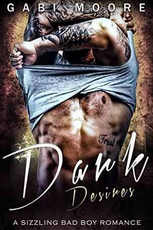 Resisting the Bad Boy (Bad Boys After Dark #5)
