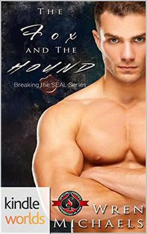 The Fox and The Hound (Breaking the SEAL #1)