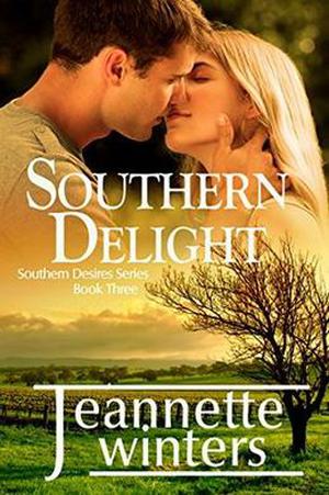 Southern Delight by Jeannette Winters