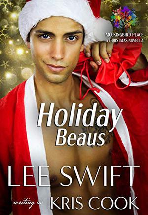 Holiday Beaus (Mockingbird Place #5.5)