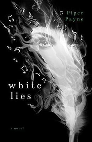 White Lies (The Black and White Duet #2)