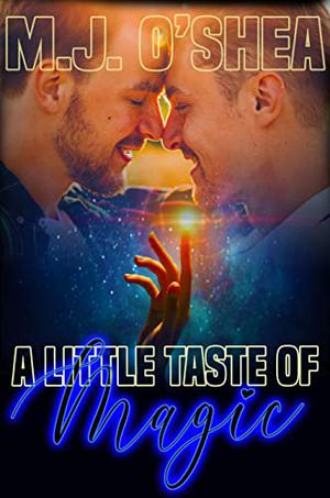 A Little Taste of Magic (Little Magic #2)