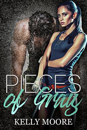 Pieces of Gray (Broken Pieces #4)