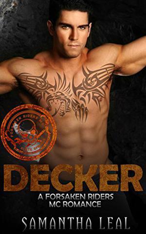 Decker by Samantha Leal