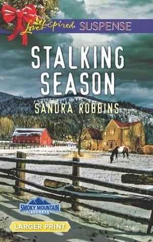 Stalking Season by Sandra Robbins
