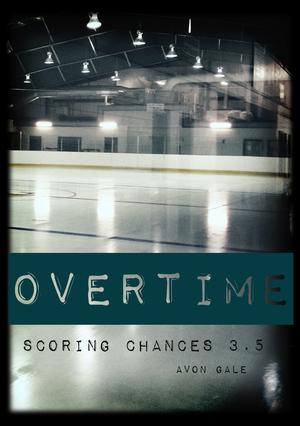 Overtime (Scoring Chances #3.5)