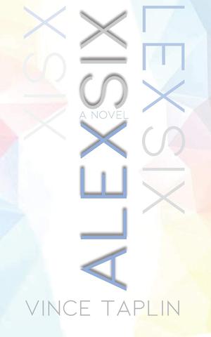 Alex Six by Vince Taplin