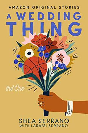 A Wedding Thing (The One #3)