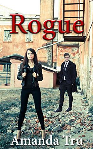 Rogue (Tru Exceptions #4)