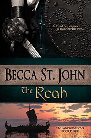 The Reah by Becca St. John