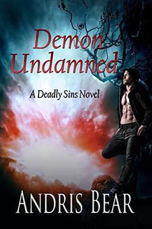 Demon Undamned by Andris Bear