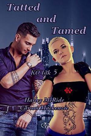 Tatted and Tamed (KO Ink #5)