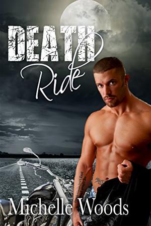 Death Ride (Blue Bandits #5)