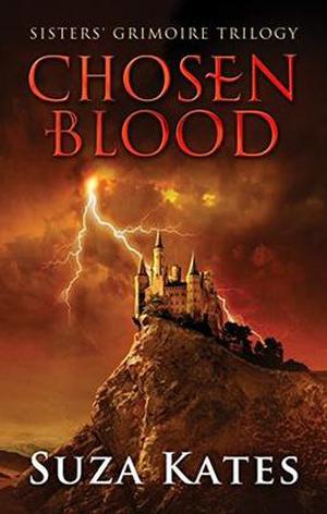 Chosen Blood by Suza Kates