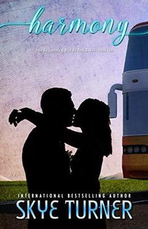 Harmony: Book 2 A Lil Bit Country A Lil Bit Rock & Roll (A Lil Bit Country & A Lil Bit Rock & Roll #2)