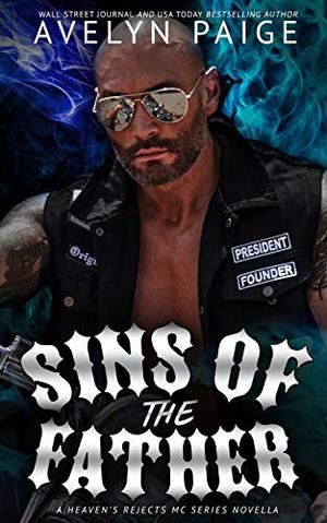 Sins of the Father by Avelyn Paige