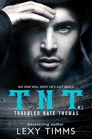 Troubled Nate Thomas 2 by Lexy Timms