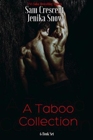 A Taboo Collection (Taboo Shorts #1-6)