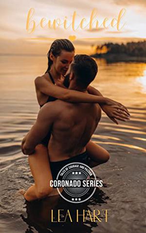 Bewitched (Coronado Series #6)