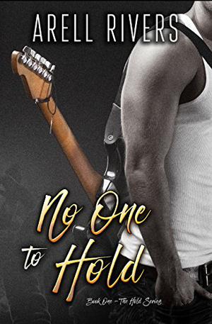 No One to Hold (The Hold #1)