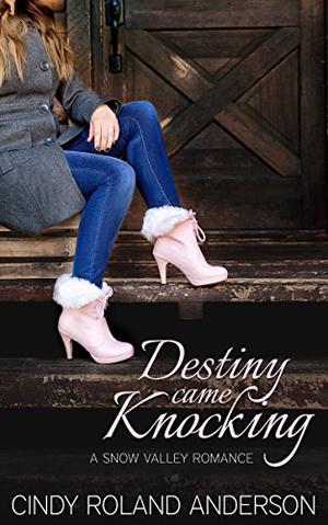 Destiny Came Knocking (Snow Valley Romance #1)